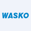 Logo for company Wasko S.A.