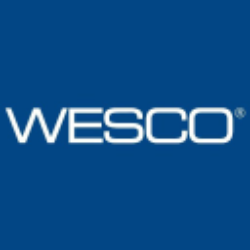 WESCO International, Inc. (WCC) Analyst Forecast