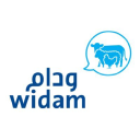 Widam Food Company Q.P.S.C. Logo