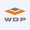 Logo for company Warehouses De Pauw
