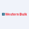 Western Bulk Chartering AS Logo