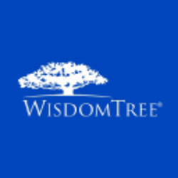 WisdomTree, Inc. (WETF) Financials