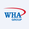 Logo for company WHA Premium Growth Freehold And Leasehold Real Estate Investment Trust