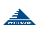 Whitehaven Coal Limited Logo