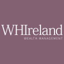 Logo for company WH Ireland Group plc