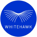 WhiteHawk Limited logo