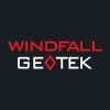 Logo for company Windfall Geotek Inc.