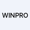 Logo for company WinPro Industries Limited