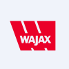 Logo for company Wajax Corporation