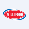 Willy-Food Investments Ltd Logo