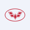 Logo for company Wuling Motors Holdings Limited