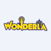 Logo for company Wonderla Holidays Limited