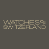 SWGAY's stock peer is WOSGF (Watches of Switzerland Group plc)