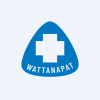 Wattanapat Hospital Trang Public Company Limited Logo