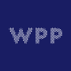 WPP plc (WPP) Charts