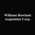 Williams Rowland Acquisition Corp. (WRAC) Analyst Forecast