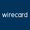 Logo for company Wirecard AG