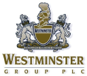 PEG.L's stock peer is WSG.L (Westminster Group PLC)