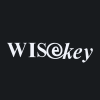 Logo for company WISeKey International Holding AG