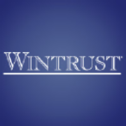 Wintrust Financial Corporation (WTFCP) Charts