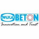 WEGE.JK's stock peer is WTON.JK (PT Wijaya Karya Beton Tbk)