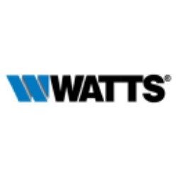 Watts Water Technologies, Inc. (WTS) Financials