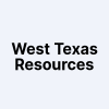 Logo for company West Texas Resources, Inc.