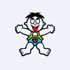 Logo for company Want Want China Holdings Limited