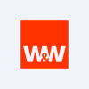 Logo for company Wüstenrot & Württembergische AG
