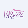 Logo for company Wizz Air Holdings Plc