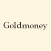 Logo for company Goldmoney Inc.