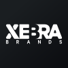 Logo for company Xebra Brands Ltd.
