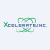 Logo for company Xcelerate Inc.