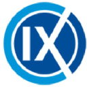 coinIX GmbH & Co. KGaA Logo