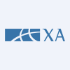 EEA's stock peer is XFLT-PA (XAI Octagon Floating Rate & Alternative Income Term Trust)