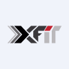 Logo for company XFit Brands, Inc.