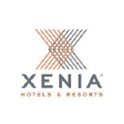 Xenia Hotels & Resorts, Inc. (XHR) Ownership