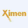PPP.V's stock peer is XIM.V (Ximen Mining Corp.)