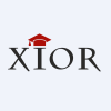 Logo for company Xior Student Housing N.V.
