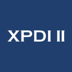 Power & Digital Infrastructure Acquisition II Corp. (XPDB) Charts