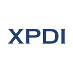 Power & Digital Infrastructure Acquisition Corp. (XPDI) Technical Analysis