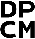DPCM Capital logo