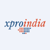 Logo for company Xpro India Limited