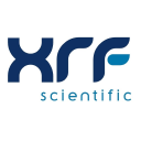 XRF Scientific Limited Logo