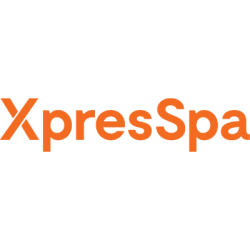 XpresSpa Group, Inc. (XSPA) Financials