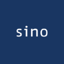 Logo for company Sino AG