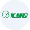 Xinyi Glass Holdings Limited logo