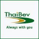 Thai Beverage Public Company Limited Logo