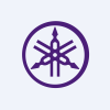 Logo for company Yamaha Corporation
