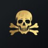 Pirate Gold Corp. logo